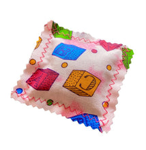 Load image into Gallery viewer, Wild Catnip Pillow