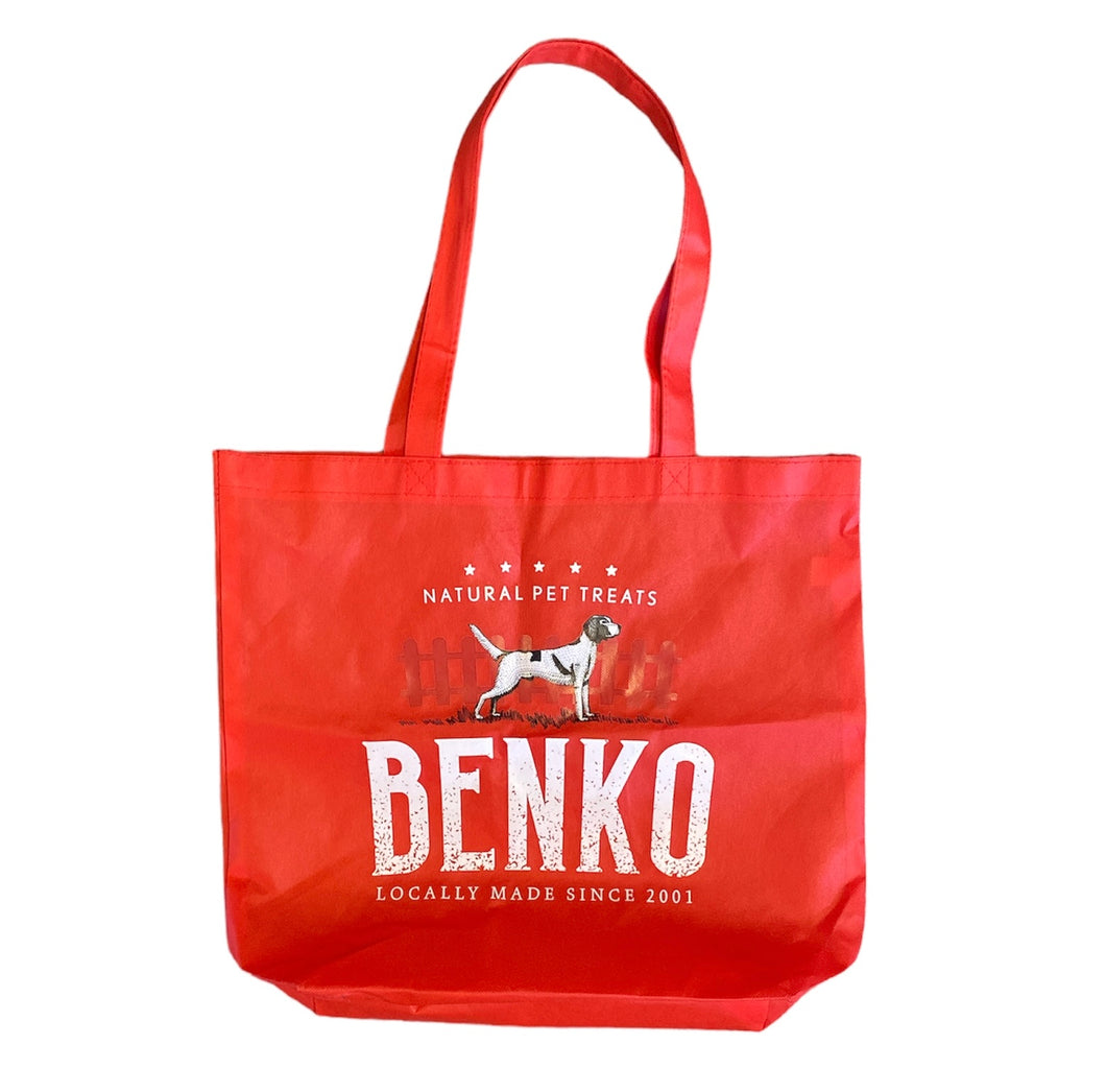 Reusable Benko Bag