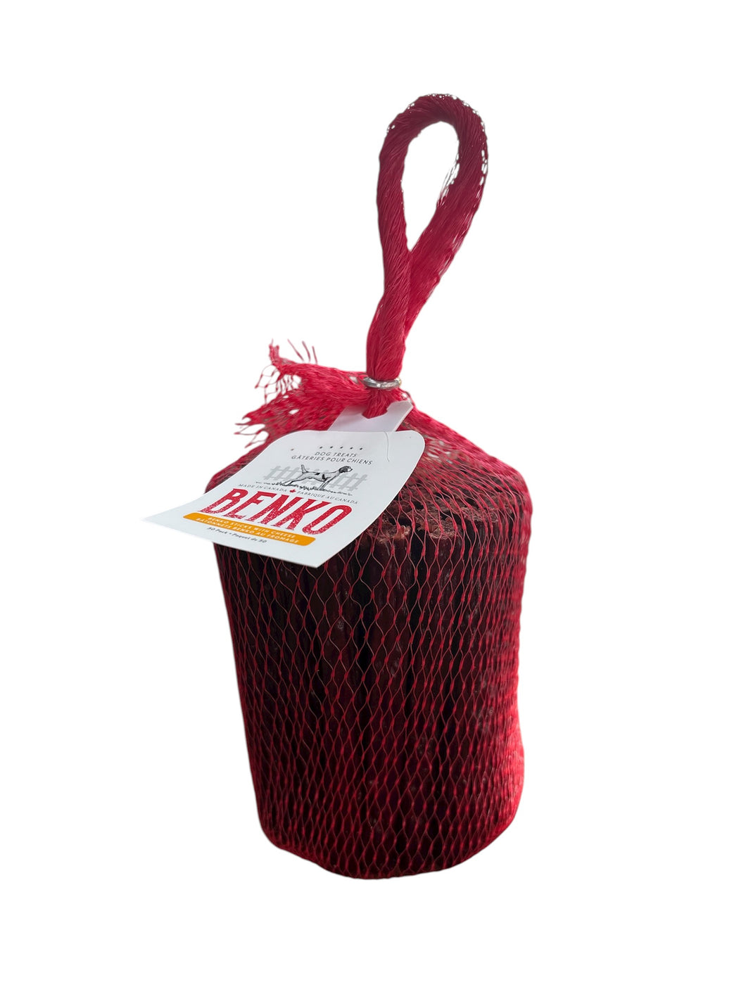 The Benko Stick - With Cheese 50 Pack